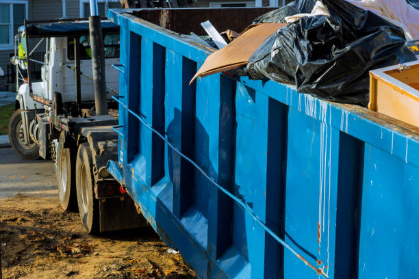 Best Garage Cleanout  in Hobe Sound, FL
