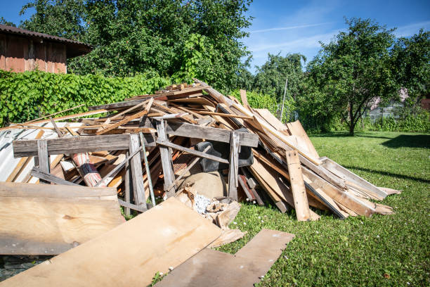 Best Hoarding Cleanup  in Hobe Sound, FL
